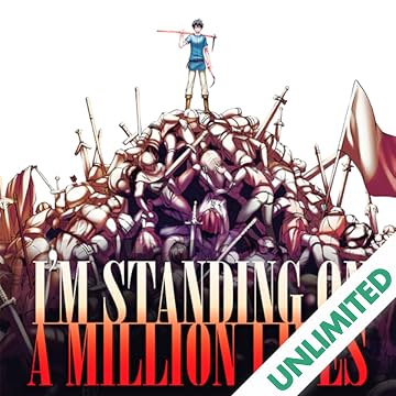 I'm Standing on a Million Lives 